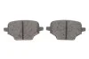KLOCKI HAM. CITROEN BERLINGO BOSCH 0986460143 (фото 5)