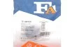Кліпса кріплення (затискач) Fischer Automotive One (FA1) 13100155 (фото 2)