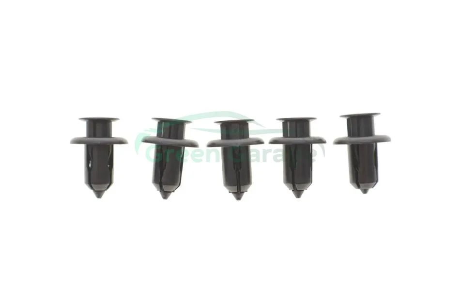 Кліпса кріплення (затискач) Fischer Automotive One (FA1) 78200015 (фото 1)