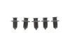 Кліпса кріплення (затискач) Fischer Automotive One (FA1) 78200015 (фото 1)