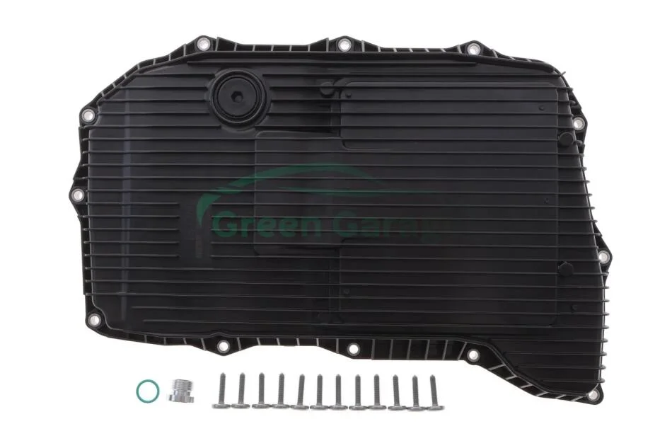 Гідравлічний фільтр коробки передач AUDI A4 B9, A5, A8 D5, Q5, Q7, Q8 VW TOUAREG 2.0-4.0D 01.15- HENGST HG108HD839 (фото 1)