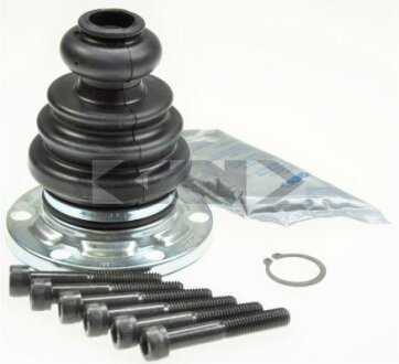 GKN SPIDAN 23526