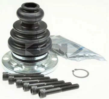 GKN (Spidan) SPIDAN 23526
