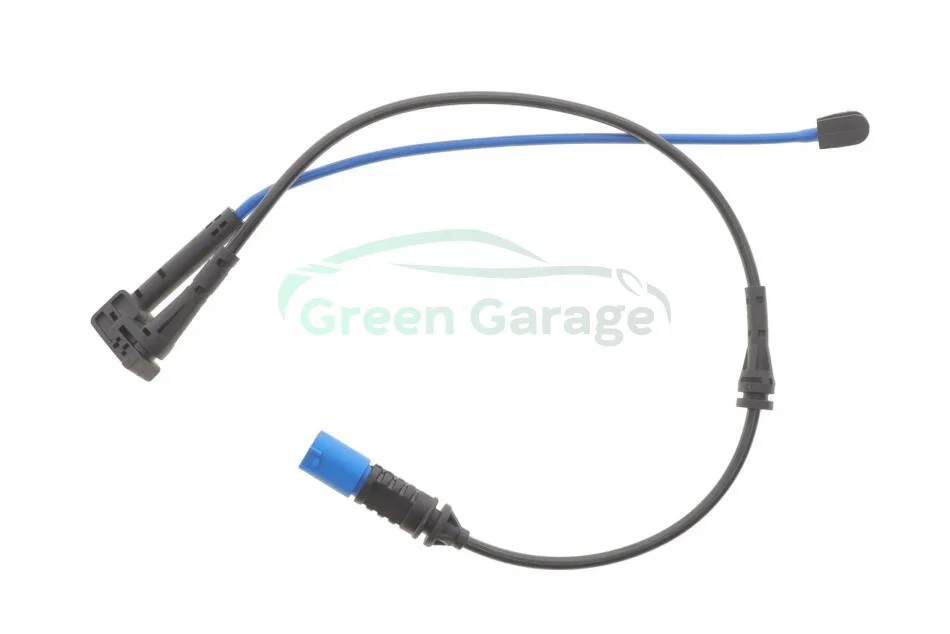 Датчик износа тормозных колодок (передних) BMW X1 (U11) 22-/X2 (U10) 23- (к-кт) (L=475mm) QUICK BRAKE WS0503A (фото 1)