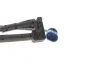 Датчик износа тормозных колодок (передних) BMW X1 (U11) 22-/X2 (U10) 23- (к-кт) (L=475mm) QUICK BRAKE WS0503A (фото 3)