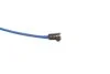 Датчик износа тормозных колодок (передних) BMW X1 (U11) 22-/X2 (U10) 23- (к-кт) (L=475mm) QUICK BRAKE WS0503A (фото 4)