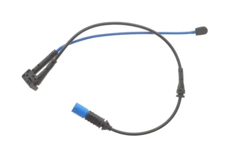 Датчик износа тормозных колодок (передних) BMW X1 (U11) 22-/X2 (U10) 23- (к-кт) (L=475mm) QUICK BRAKE WS0503A