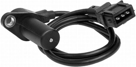 OPEL Датчик обертів двигуна Astra F,Corsa B,Omega A,Vectra B 1.4/3.0 88- HELLA 6PU 009 163791