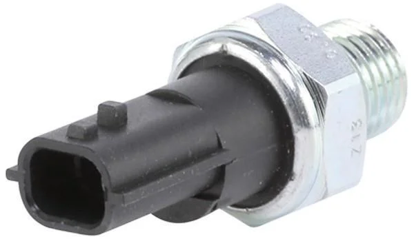 RENAULT Датчик тиску оливи Megane 1,6- 03-, Logan 1,5dCI 05-, 1,6 04-. HELLA 6ZL 003 259951 (фото 1)