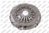 VW К-кт сцепления Audi A3,Golf V,Passat,Skoda Octavia,Touran,Seat 1.9TDI/2.0FSI 03- MAPA 006228500 (фото 2)