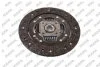 VW К-кт сцепления Audi A3,Golf V,Passat,Skoda Octavia,Touran,Seat 1.9TDI/2.0FSI 03- MAPA 006228500 (фото 5)