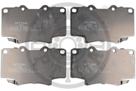 OPTIMAL BP-09836