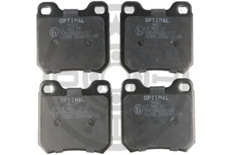 OPTIMAL BP09480