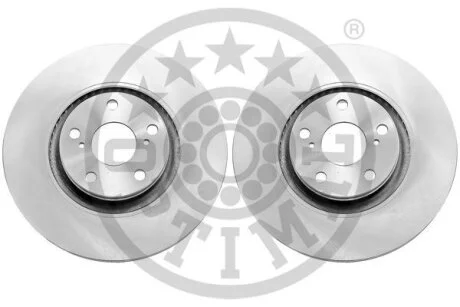 OPTIMAL BS8326C