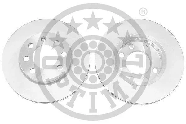 OPTIMAL BS6180C (фото 1)