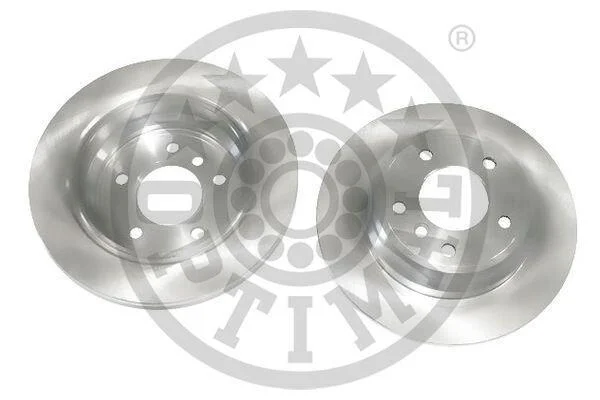 OPTIMAL BS5540C (фото 1)