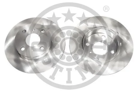 OPTIMAL BS4010C
