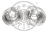 OPTIMAL BS3080C (фото 1)