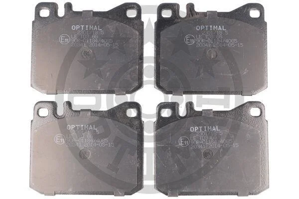 OPTIMAL BP23011 (фото 1)