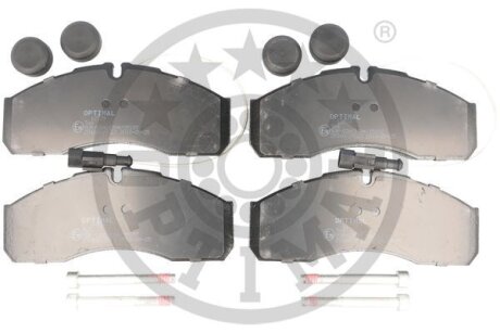OPTIMAL BP-12739