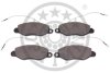 OPTIMAL BP-12576 (фото 2)