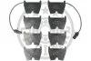 OPTIMAL BP12517 (фото 1)