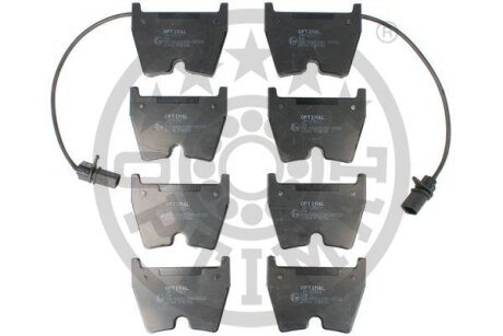 OPTIMAL BP-12517