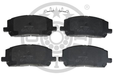OPTIMAL BP-12496