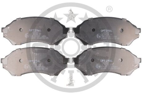 OPTIMAL BP-10320