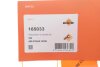PRZEWOD KOLEKTORA SSACEGO NRF 165033 (фото 2)