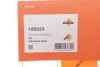 PRZEWOD KOLEKTORA SSACEGO NRF 165033 (фото 2)