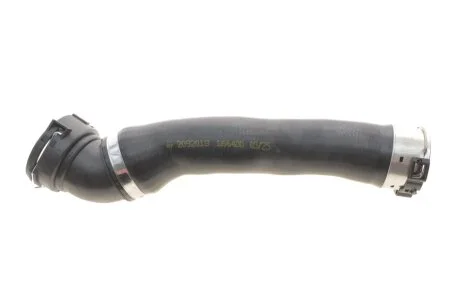 PRZEWOD INTERCOOLERA NRF 166400