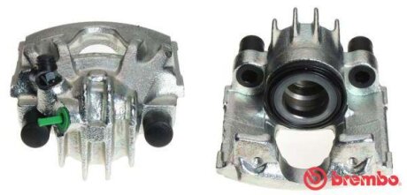 BREMBO F61 100