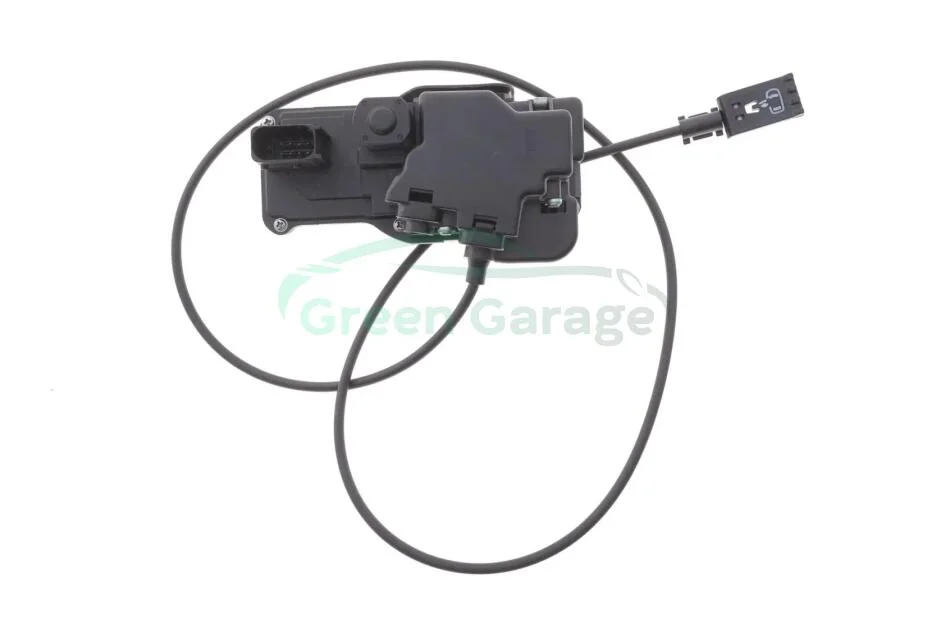 ZAMEK DRZWI TESLA MODEL S 17- /TY┼ü//P/ NRF 902003 (фото 1)