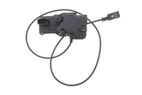 ZAMEK DRZWI TESLA MODEL S 17- /TY┼ü//P/ NRF 902003