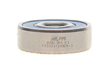 Підшипник кульковий PFI 6262RSC3