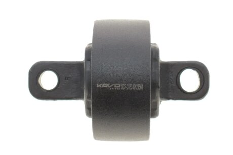 Сайлентблок важеля (заднього) Hyundai ix35/Kia Sportage 09- (R) KAVO SCR3163