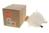 Розширювальний бачок охолоджуючої рідини NRF 454130 (фото 2)