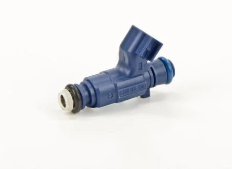Паливний інжектор CADILLAC CTS, SRX, STS OPEL ANTARA A 3.2/3.6 01.04-12.11 BOSCH 0280156300