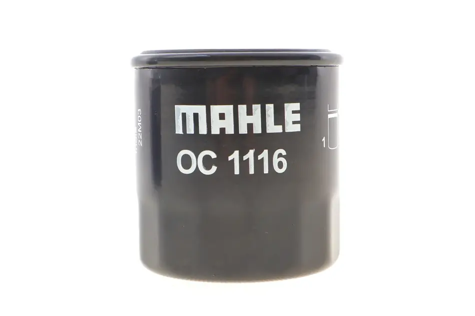 Фільтр масляний MAHLE / KNECHT OC 1116 (фото 1)