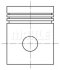 Поршень MAHLE / KNECHT 012 02 01 (фото 1)
