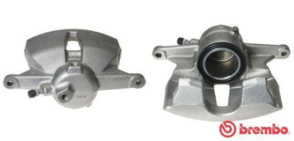 BREMBO F85 300 (фото 1)