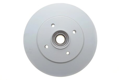 Диск гальмівний ICER 78BD50231