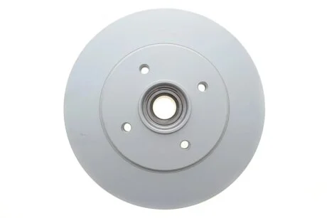 Диск гальмівний ICER 78BD50231