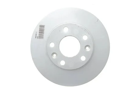 Диск гальмівний ICER 78BD40092