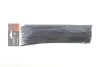 Стяжки кабельні кабельні EXTREME 3,6 × 300 мм, чорні, 100 шт. NEO TOOLS 01630 (фото 1)
