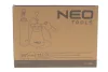 Комплект для заміни гальмівної рідини та прокачки гальм NEO TOOLS 11268 (фото 2)