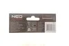 Стяжки кабельні EXTREME 4,8 × 150 мм, білі, 100 шт. NEO TOOLS 01657 (фото 2)