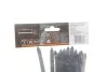 Стяжки кабельні EXTREME 9,0 × 650 мм, чорні, 50 шт. NEO TOOLS 01644 (фото 2)