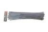 Стяжки кабельні EXTREME 9,0 × 550 мм, чорні, 50 шт. NEO TOOLS 01643 (фото 1)